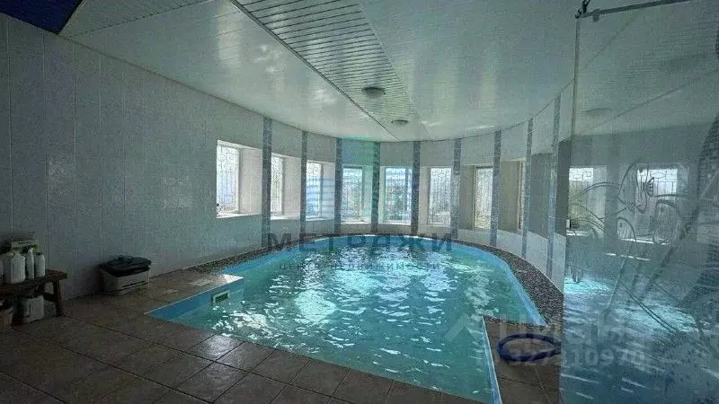 Коттедж в Калужская область, Калуга Николо-Козинская ул., 80 (587 м) - Фото 2