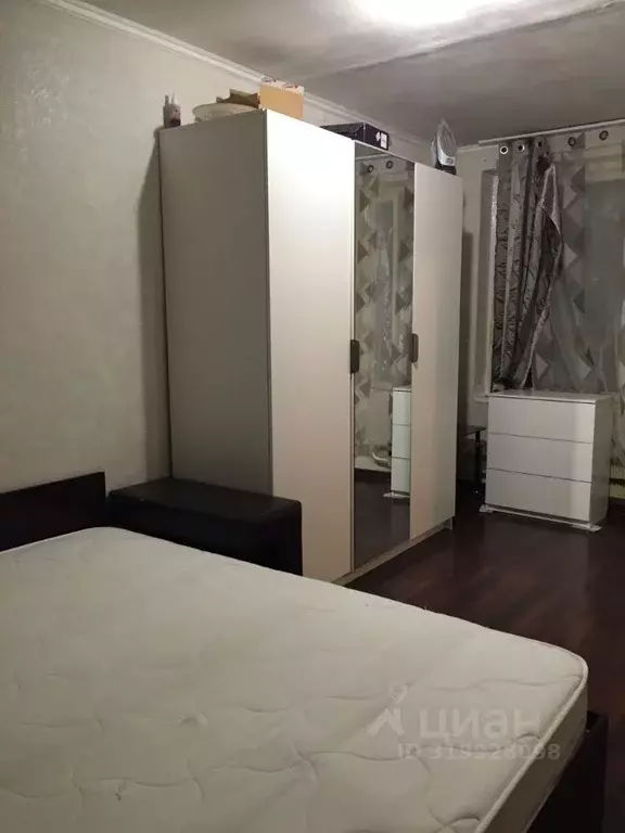 2-к кв. Москва ул. 800-летия Москвы, 11К6 (51.0 м) - Фото 1