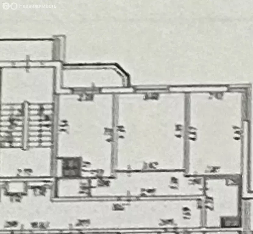 2-комнатная квартира: Мурино, улица Шувалова, 12 (54.3 м) - Фото 0
