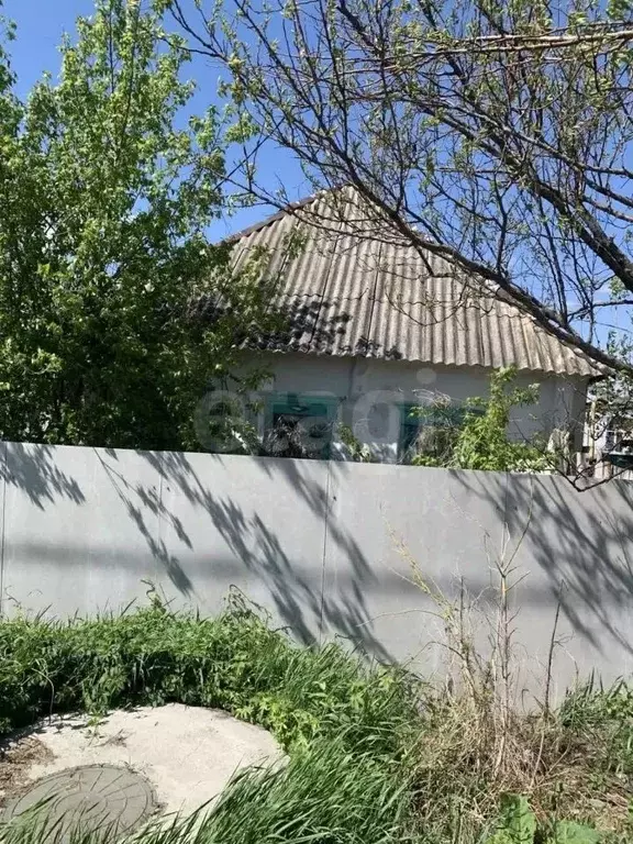 Дом в Белгородская область, Вейделевка рп ул. Свободы, 170 (28 м) - Фото 0