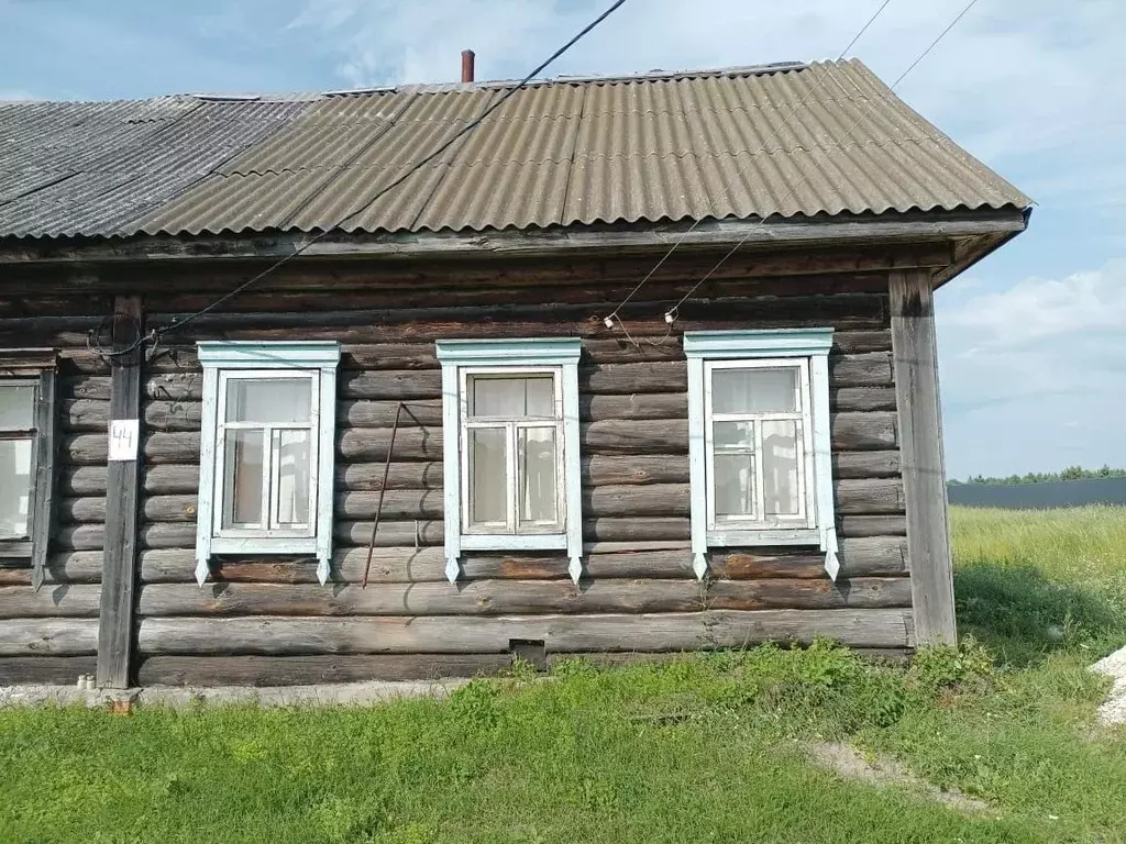 Помещение свободного назначения в Рязанская область, Касимовский ... - Фото 2