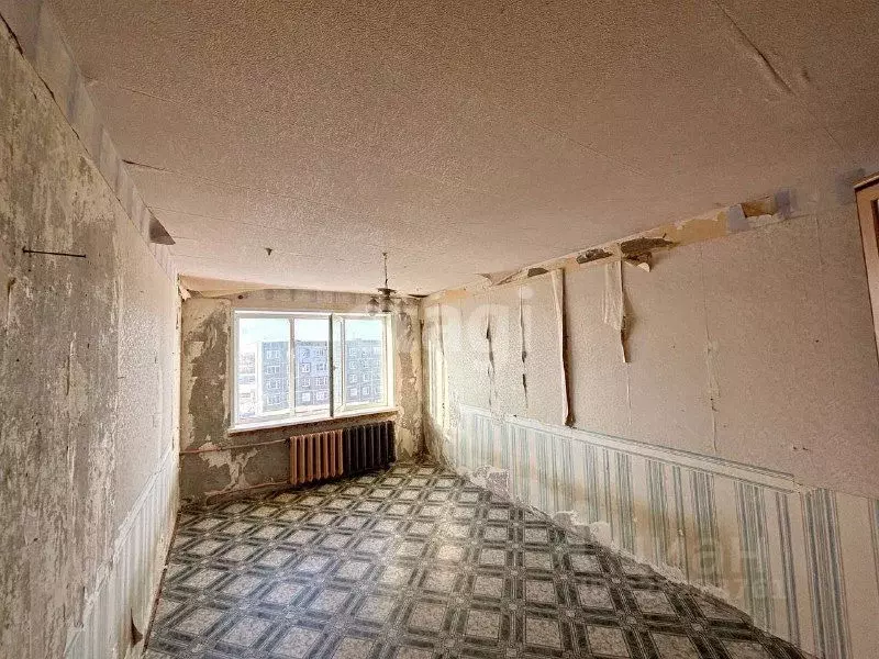 1-к кв. Ярославская область, Ярославль Алмазная ул., 1к3 (30.0 м) - Фото 1