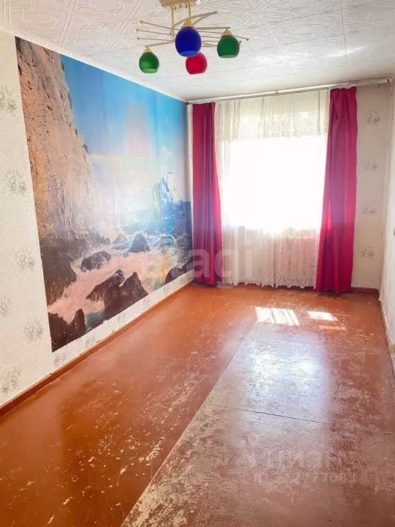 2-к кв. Башкортостан, Октябрьский ул. Герцена, 30 (44.5 м) - Фото 1