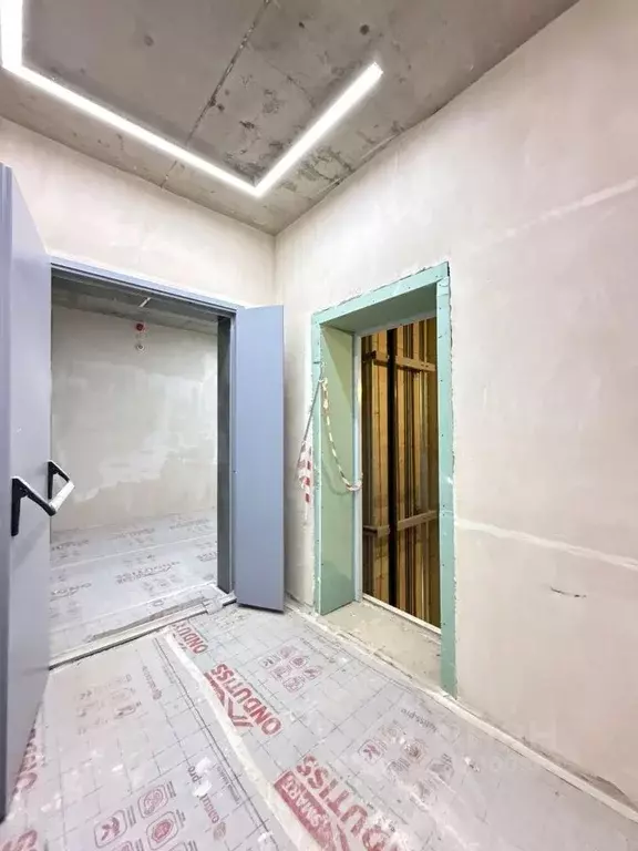 4-к кв. Кабардино-Балкария, Нальчик Московская ул., 14 (104.0 м) - Фото 1