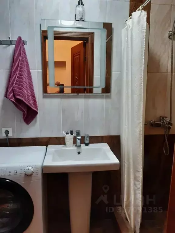 Студия Краснодарский край, Сочи Виноградная ул., 89/2 (17.0 м) - Фото 2