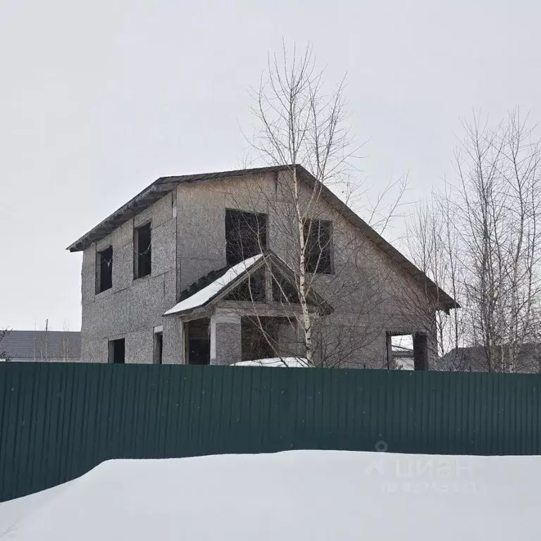 Участок в Московская область, Воскресенск городской округ, с. ... - Фото 2