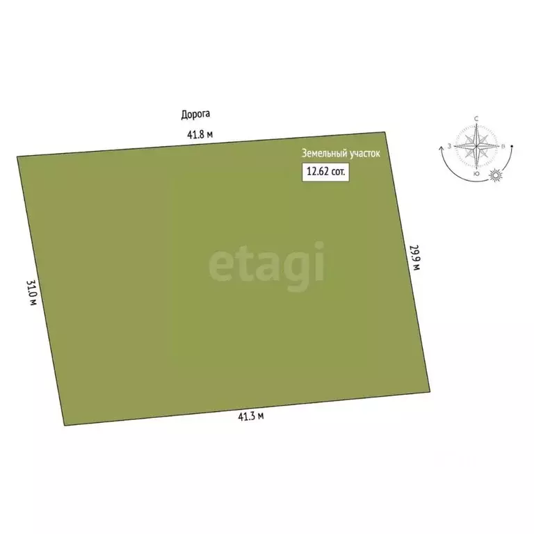 Дом в Московская область, Коломна городской округ, д. Зиновьево ул. ... - Фото 2