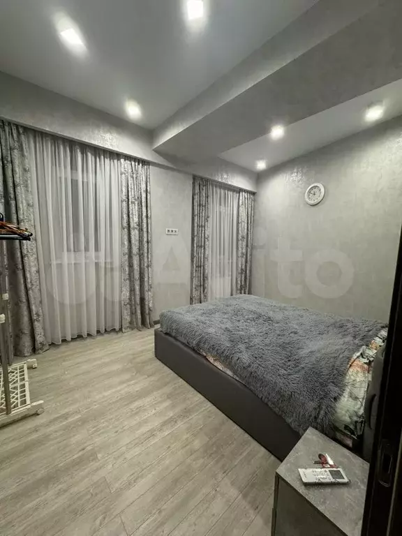 3-к. квартира, 60 м, 3/13 эт. - Фото 1