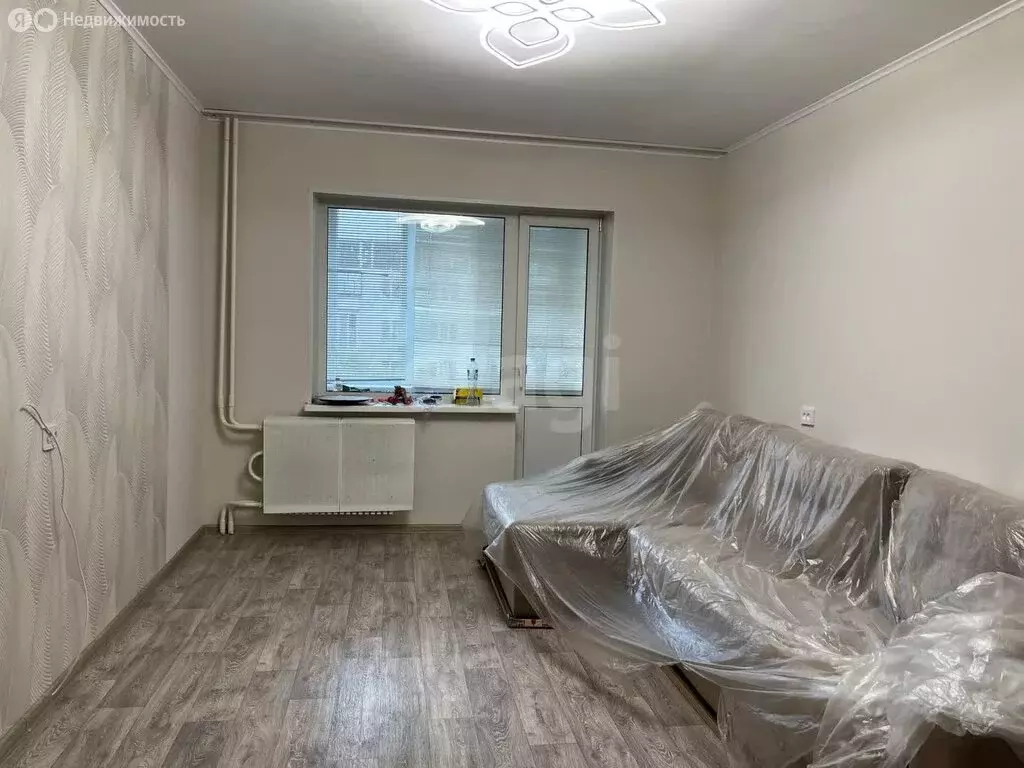 3-комнатная квартира: Кыштым, улица Бажова, 1 (71.1 м) - Фото 0