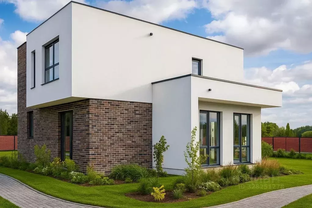 Коттедж в Московская область, Истра муниципальный округ, д. Сысоево, ... - Фото 2