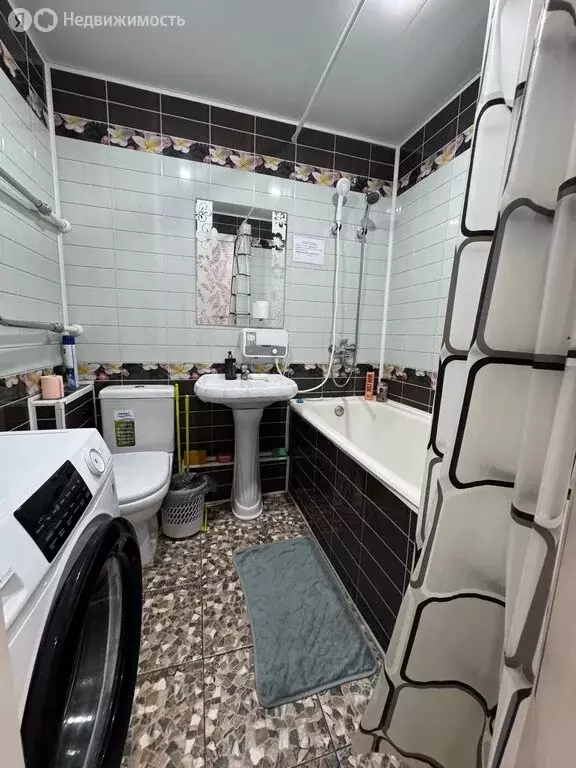 1-комнатная квартира: Пенза, улица 8 Марта, 15 (34.6 м) - Фото 1