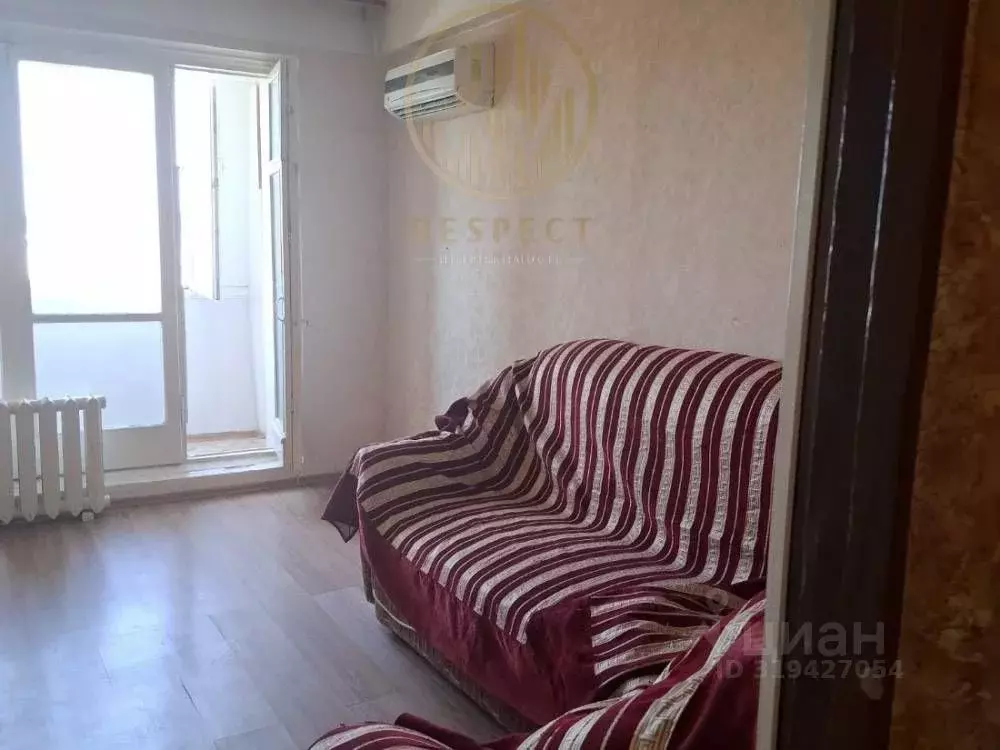 2-к кв. Ставропольский край, Пятигорск ул. Орджоникидзе, 11К1 (37.8 м) - Фото 2