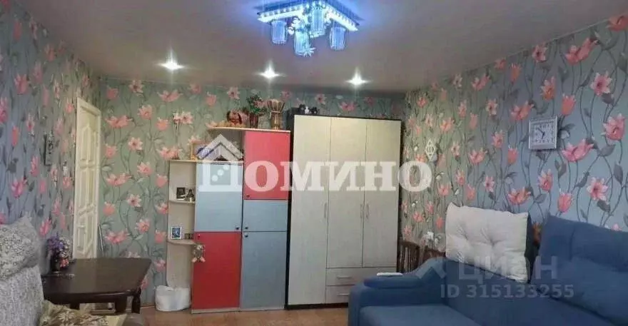 3-к кв. Тюменская область, Тюмень ул. Монтажников, 17/1 (85.5 м) - Фото 1