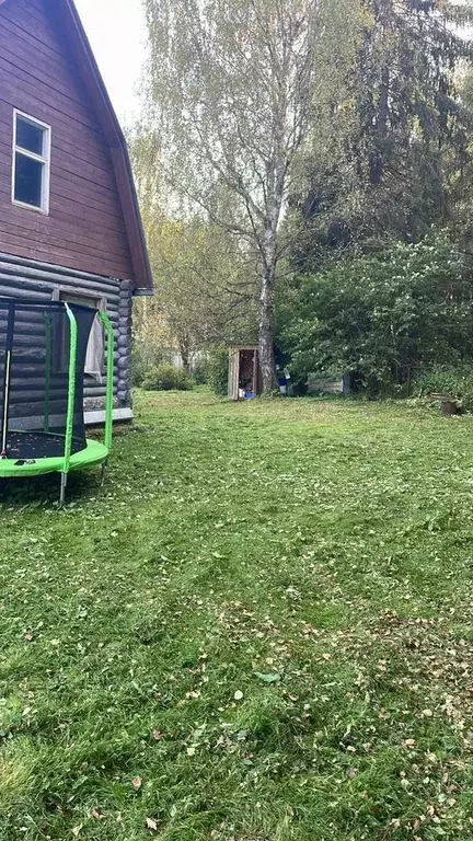 Участок в Московская область, Солнечногорск городской округ, ... - Фото 1