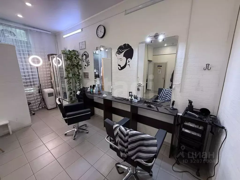 Помещение свободного назначения в Московская область, Мытищи городской ... - Фото 2