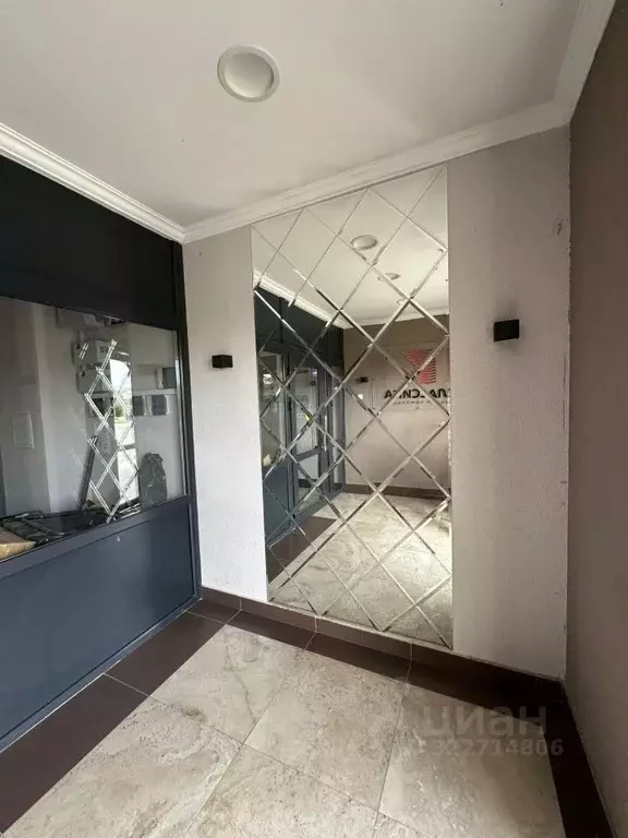 Студия Краснодарский край, Новороссийск ул. Котанова, 7 (32.0 м) - Фото 2