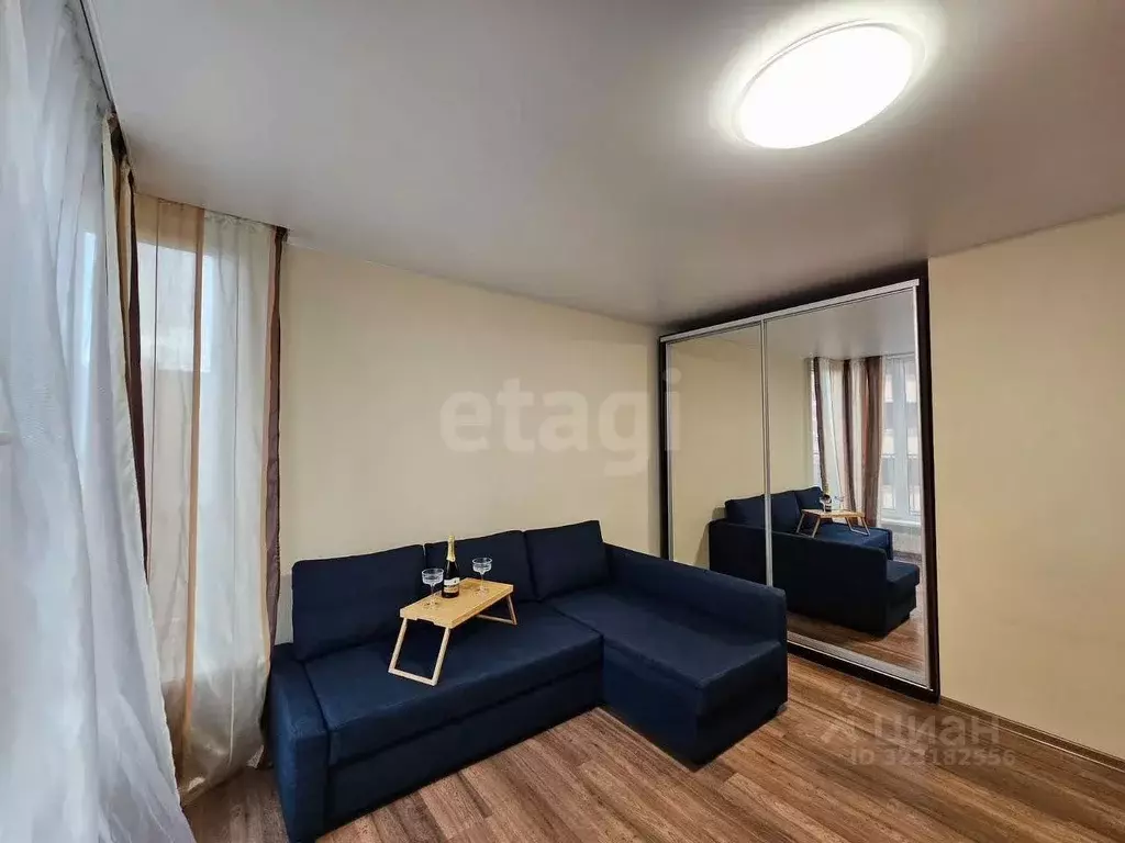 2-к кв. Новосибирская область, Новосибирск ул. Немировича-Данченко, ... - Фото 1