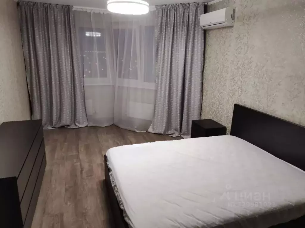 1-к кв. Москва Липецкая ул., 48 (45.0 м) - Фото 2