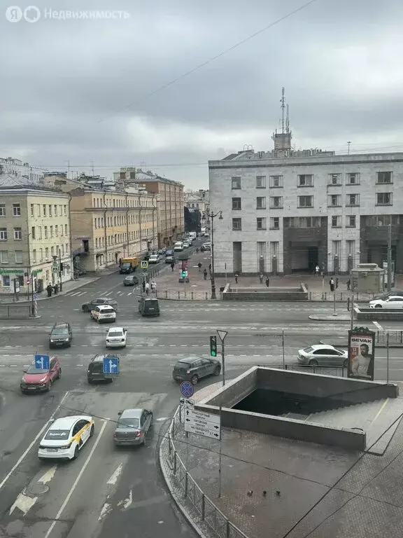 2к в 5-комнатной квартире (24.1 м) - Фото 2