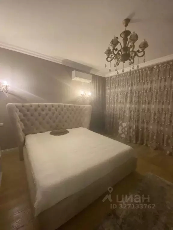 3-к кв. Москва ул. Мичуринский проспект Олимпийская деревня, 1к1 ... - Фото 1