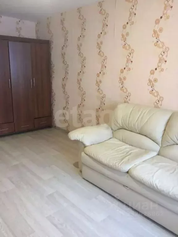 2-к кв. Иркутская область, Иркутск ул. 4-я Железнодорожная, 48 (49.4 ... - Фото 1