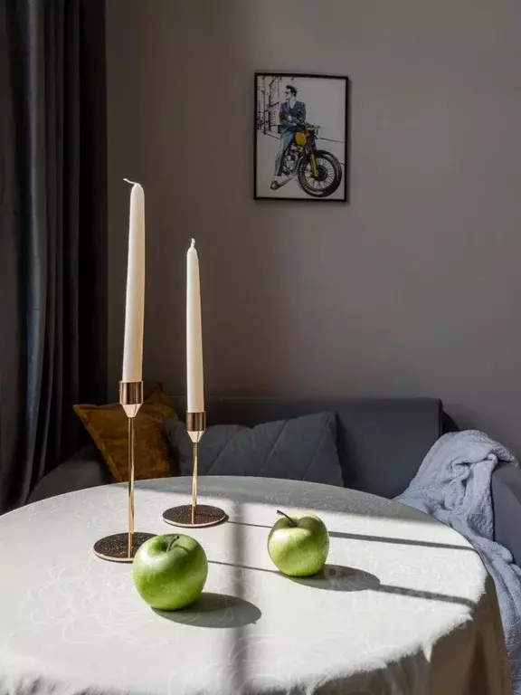 1-к кв. Москва Херсонская ул., 41 (26.0 м) - Фото 2