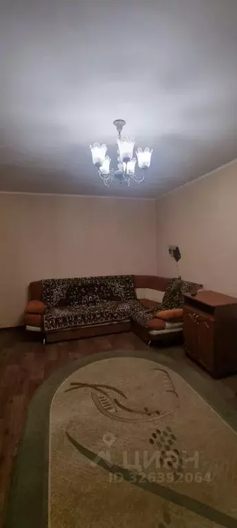 1-к кв. Краснодарский край, Новороссийск ул. Видова, 157 (36.0 м) - Фото 2