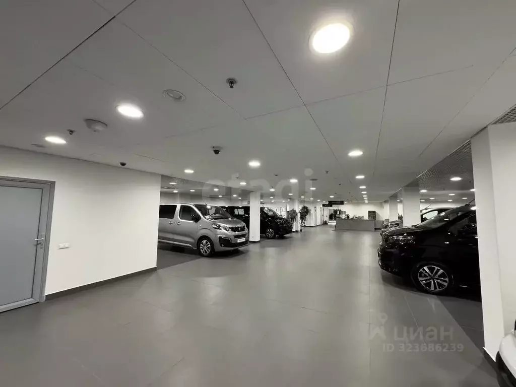 Помещение свободного назначения в Москва Студеный проезд, 7Б (300 м) - Фото 2