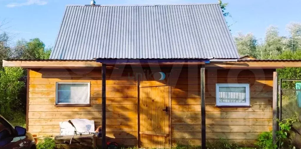 Участок 7,8 сот. (СНТ, ДНП) - Фото 1