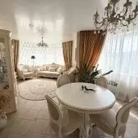 3-к кв. Самарская область, Самара Вилоновская ул., 18а (124.0 м) - Фото 1