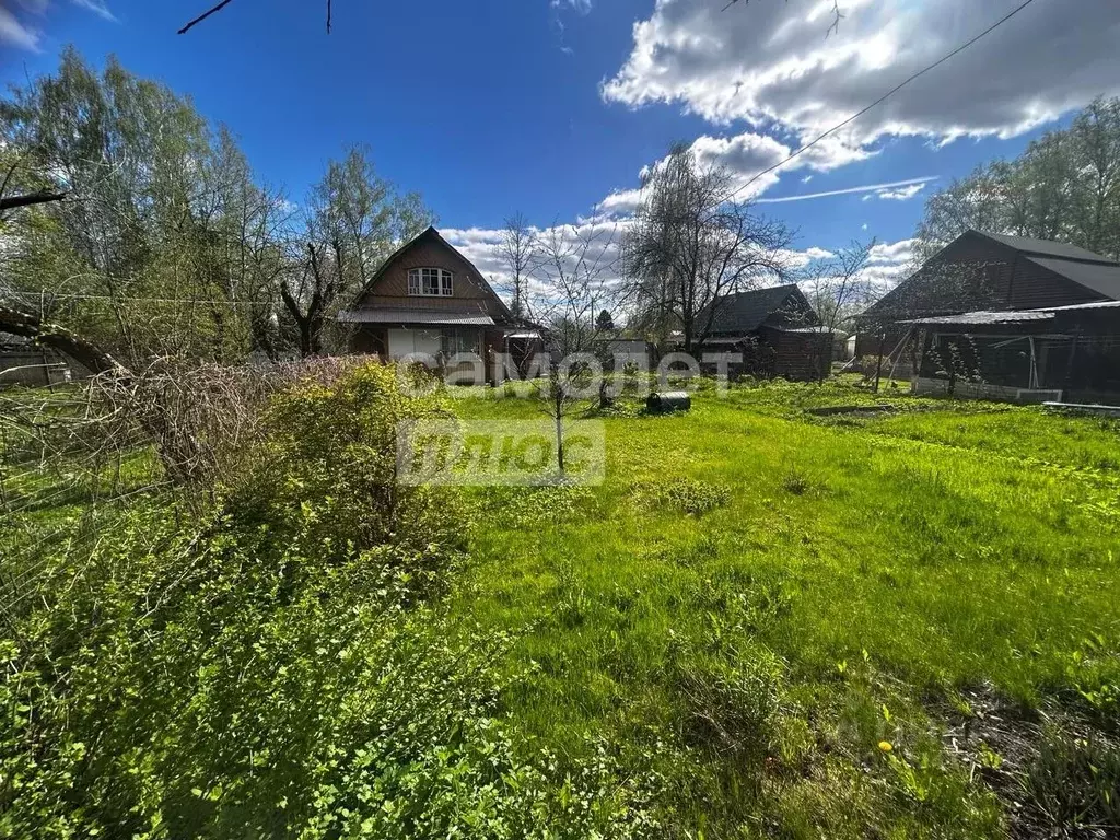 Дом в Москва, Москва, Зеленоград Медведковская ул., 10 (84 м) - Фото 2