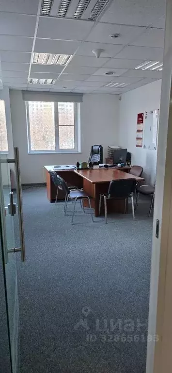 Офис в Москва Каширское ш., 61К4С1 (1199 м) - Фото 2