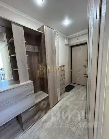 3-к кв. Татарстан, Казань ул. Карбышева, 33 (54.1 м) - Фото 2