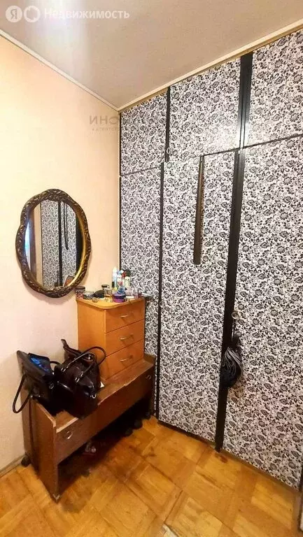 1-комнатная квартира: Москва, Камчатская улица, 11 (38.8 м) - Фото 1