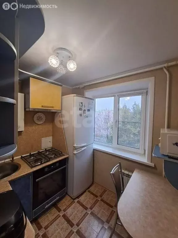 2-комнатная квартира: Самара, улица Мориса Тореза, 2 (42.8 м) - Фото 2