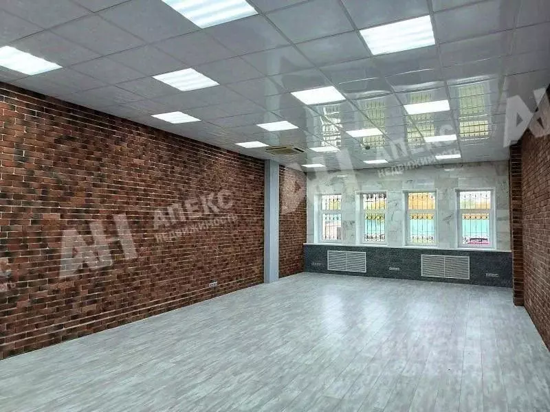 Офис в Москва Ленинградский просп., 37К12 (75 м) - Фото 2