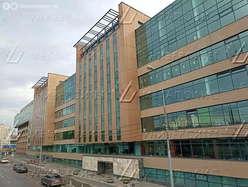 Офис (500 м) - Фото 2