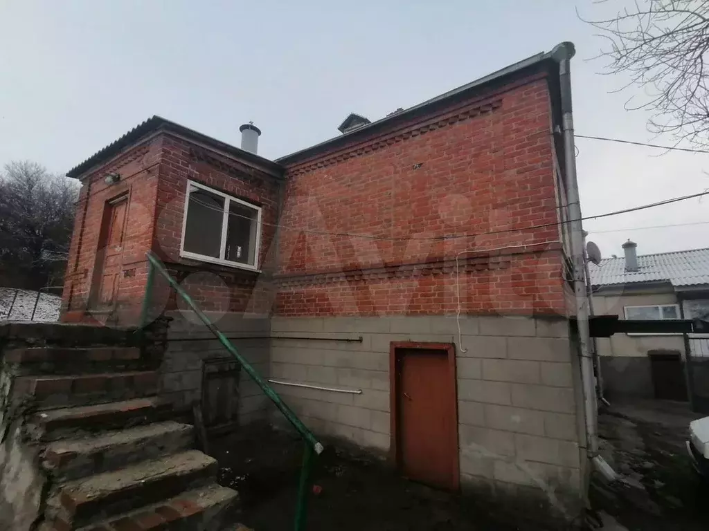 Дом 52 м на участке 7 сот. - Фото 1