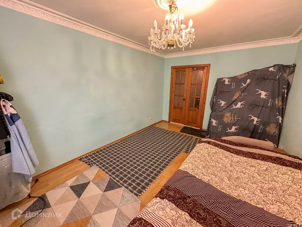 Продаётся 3-к квартира, 66.9 м - Фото 1