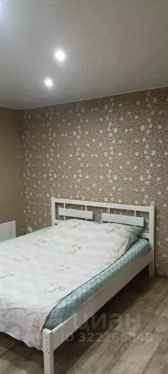 1-к кв. Владимирская область, Владимир проезд Лакина, 8 (31.0 м) - Фото 2