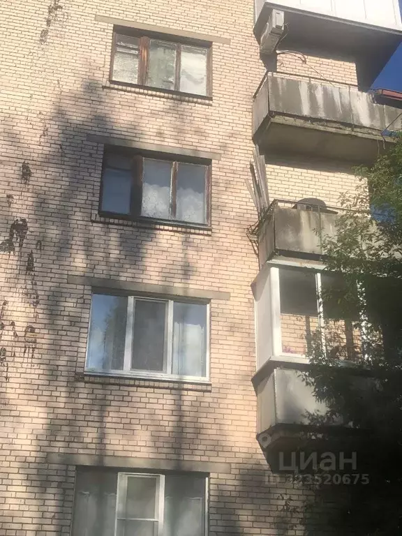 1-к кв. Ленинградская область, Ломоносовский район, Большая Ижора пгт ... - Фото 1