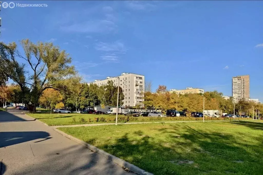 3-комнатная квартира: Москва, Чертановская улица, 66к3 (58.7 м) - Фото 1