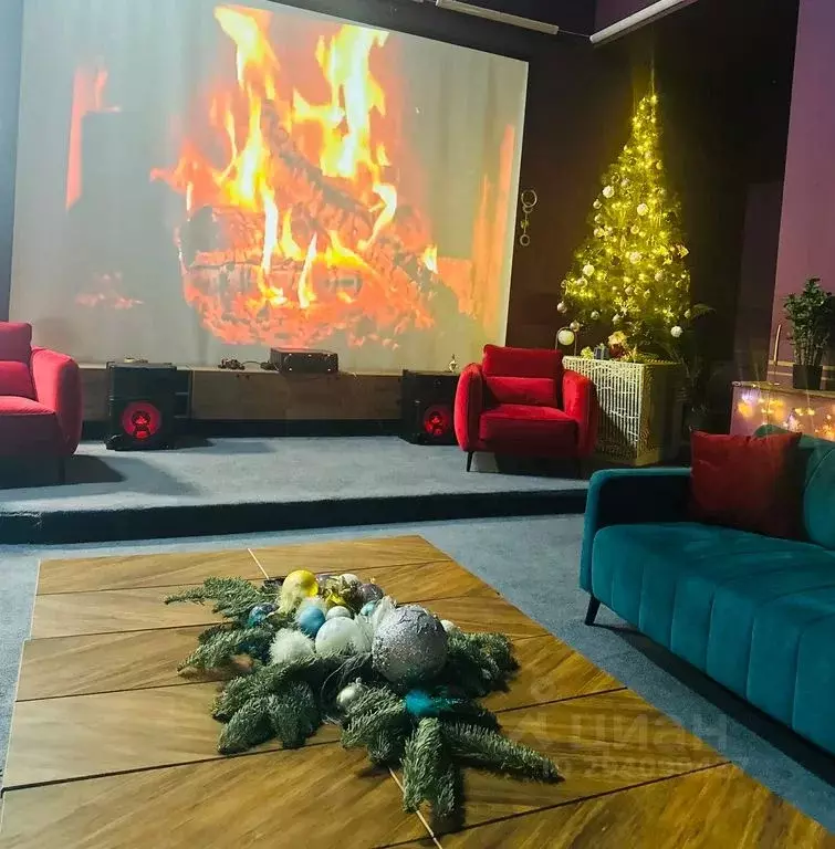 Дом в Москва д. Столбово, 70/1 (777 м) - Фото 1