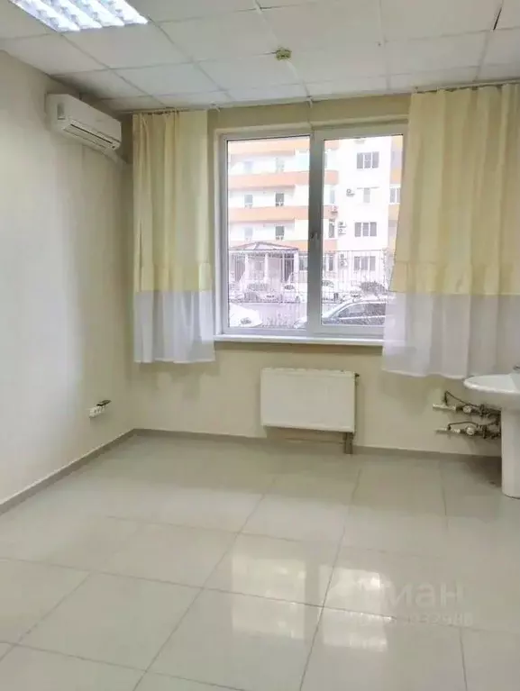 Офис в Краснодарский край, Анапа Промышленная ул., 9к1 (17 м) - Фото 2