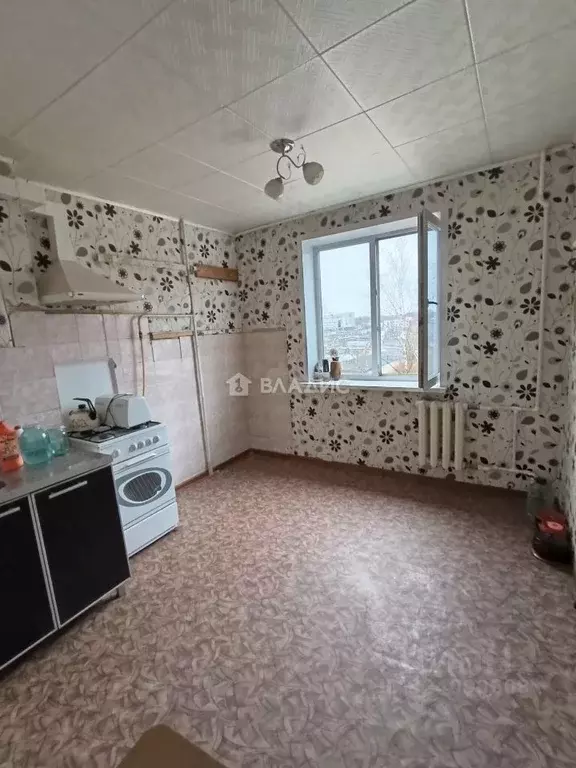 2-к кв. Владимирская область, Ковров Еловая ул., 90к1 (47.4 м) - Фото 1