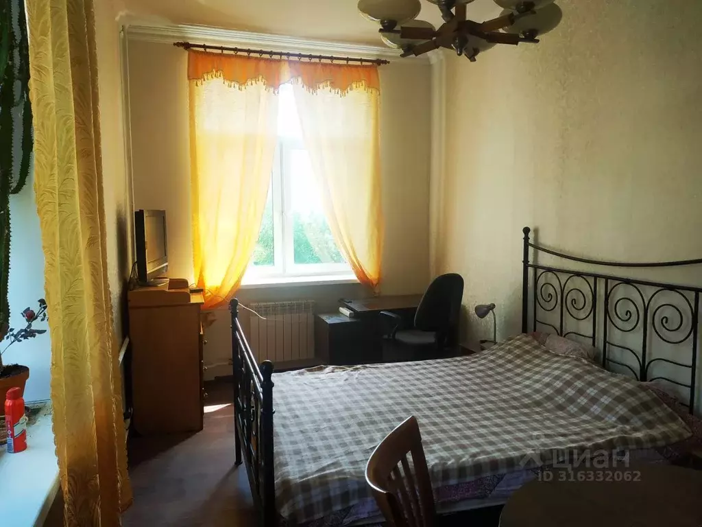 2-к кв. Москва ул. Кедрова, 13К1 (51.0 м) - Фото 1