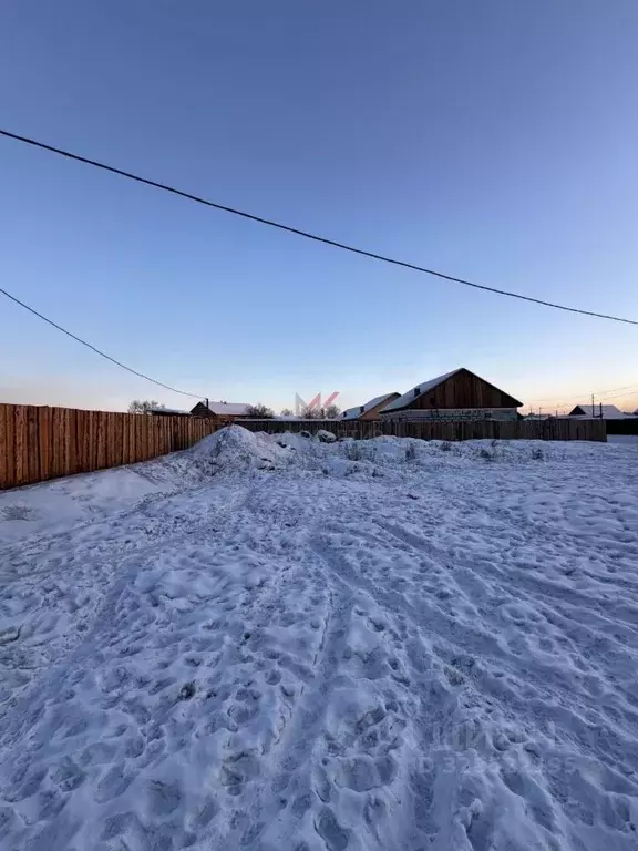 Участок в Тыва, Кызыл  (6.0 сот.) - Фото 1