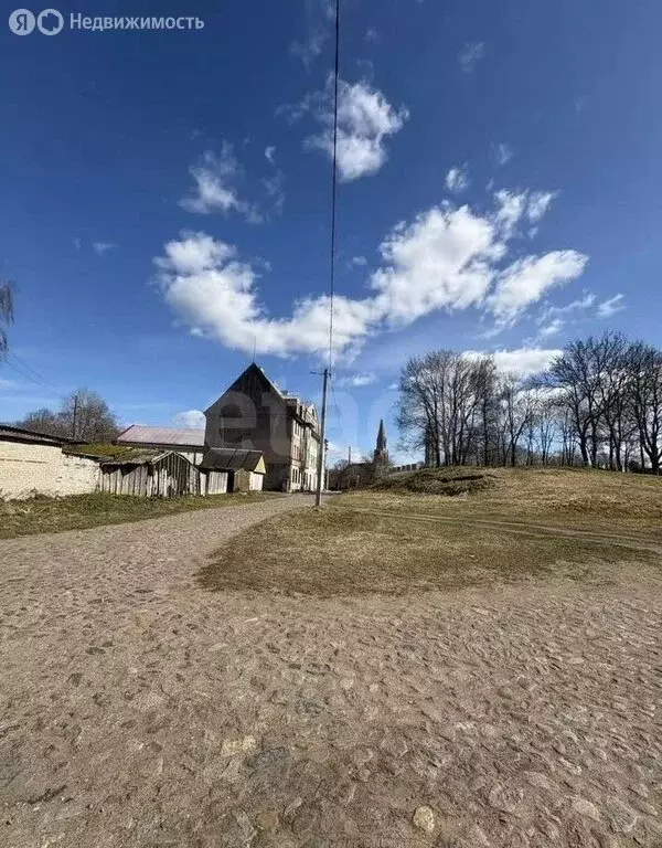 2-комнатная квартира: посёлок Ясное, Кооперативная улица, 1 (52 м) - Фото 1