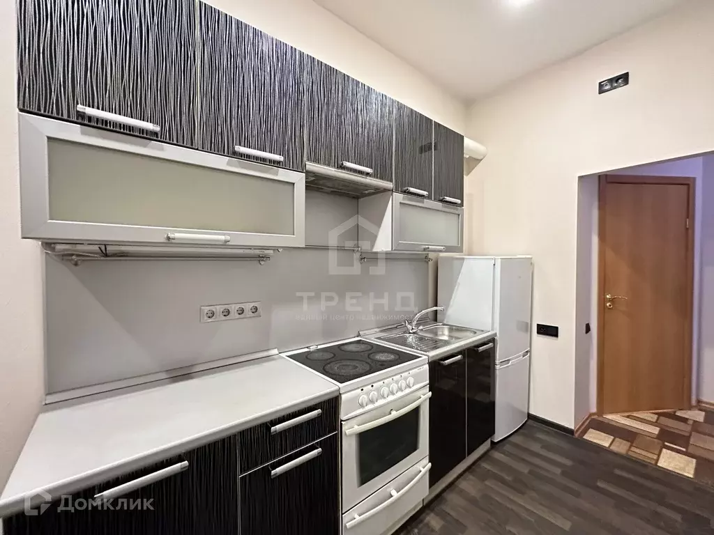 Продаётся 2-к квартира, 53.4 м - Фото 1