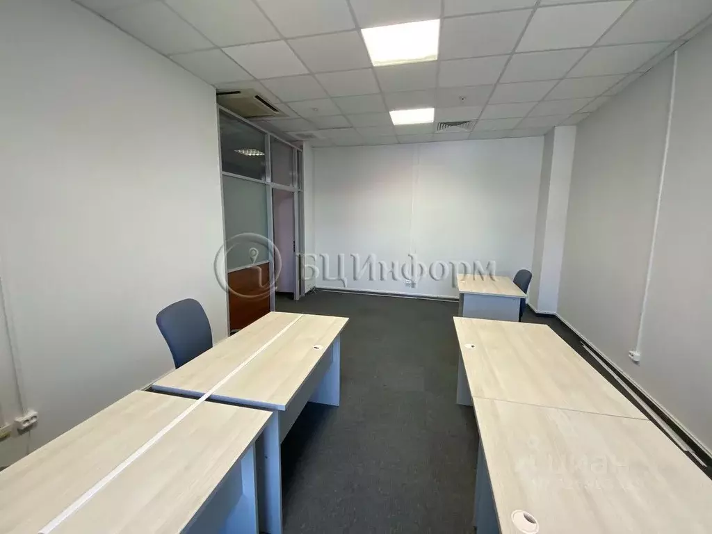 Офис в Санкт-Петербург Большой Сампсониевский просп., 68 (56 м) - Фото 2